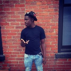 Meet your Posher, Mg